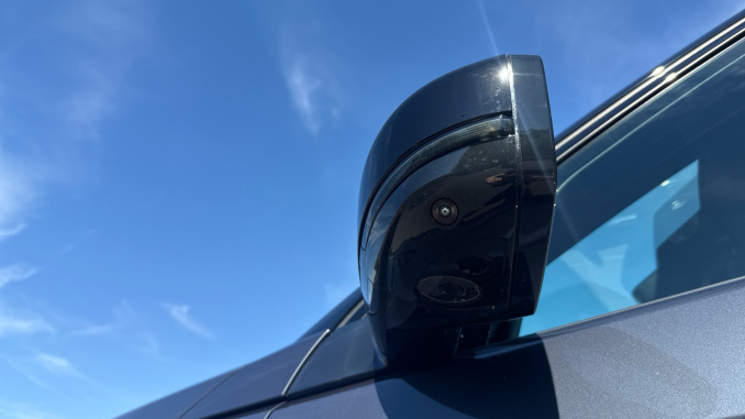 Land Rover Discovery Sport 1.5 P270e Landmark 5dr Auto [5 Seat] Station Wagon - Image 33